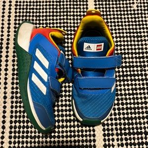 Adidas Lego sneaker 10c